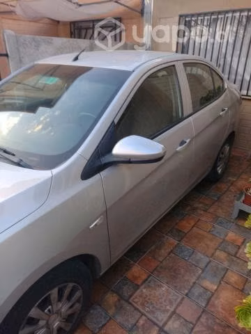 Chevrolet sail 2019