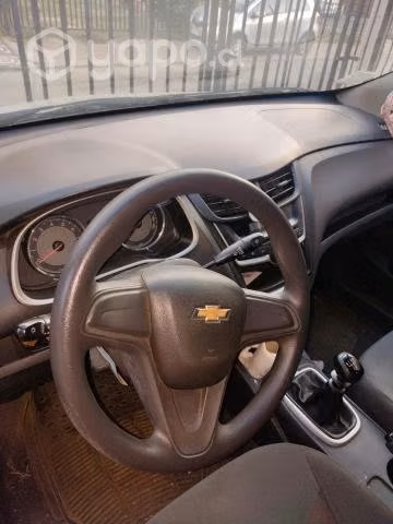 Chevrolet sail 2019