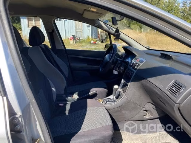 Peugeot 307 2005