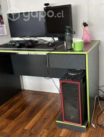 PC Gamer I5 GTX 1050 Ti 16GB RAM - Imagen 3
