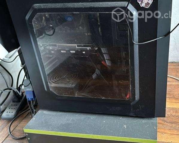 PC Gamer I5 GTX 1050 Ti 16GB RAM - Imagen 4