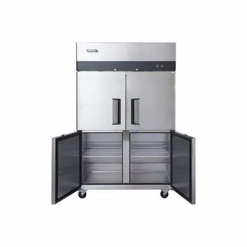 Limpieza Refrigerador Industrial