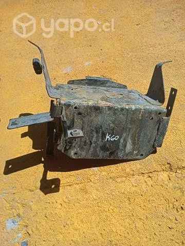 Chery k60 base porta batería ecu envio regiones