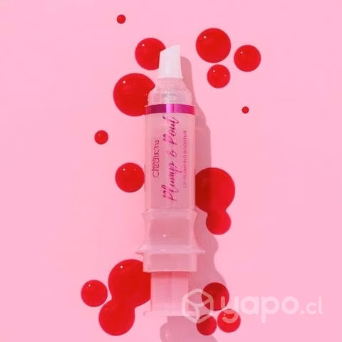 Gloss Voluminizador de labios de Beauty Creations - Imagen 2