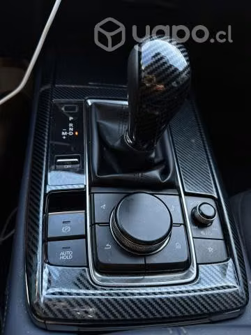 Mazda cx30 v at 2.0 2021