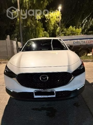 Mazda cx30 v at 2.0 2021
