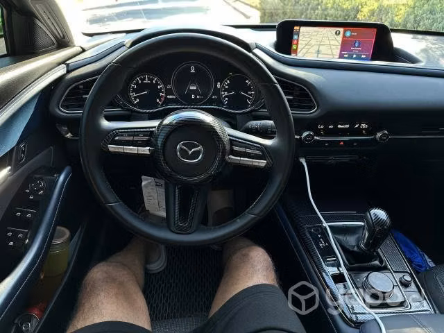 Mazda cx30 v at 2.0 2021