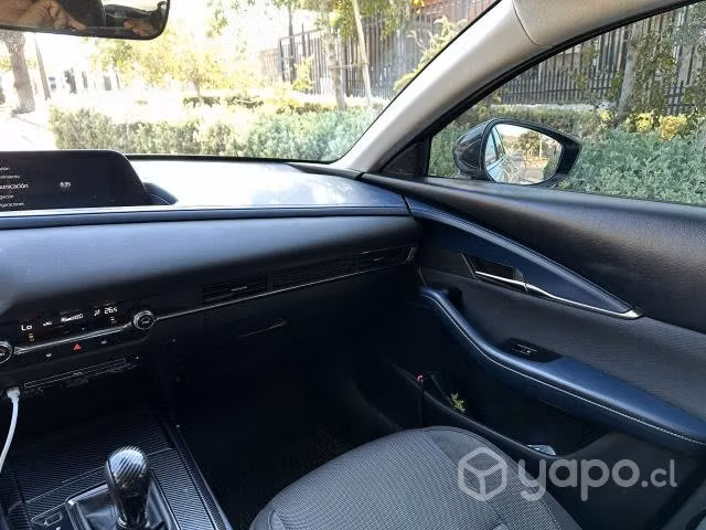 Mazda cx30 v at 2.0 2021