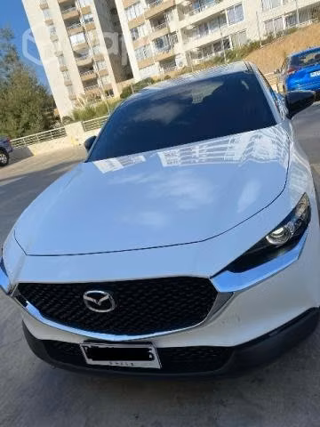 Mazda cx30 v at 2.0 2021