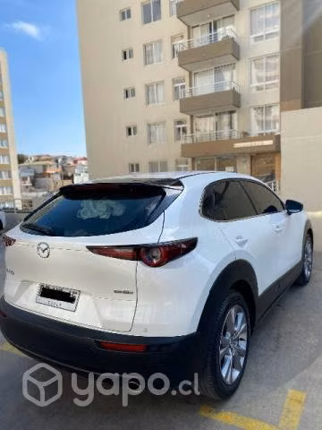 Mazda cx30 v at 2.0 2021