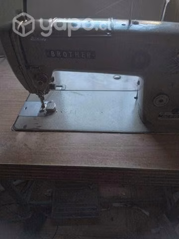 Maquína de coser