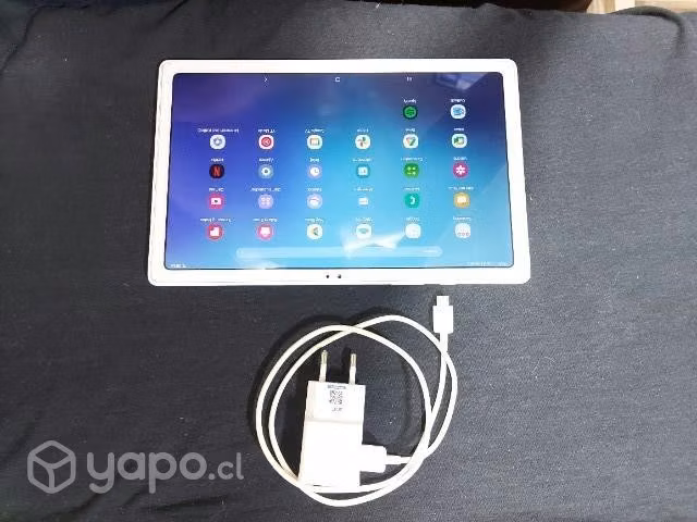 samsung tab galaxy a7 (10,4 pulgadas) - Imagen 3