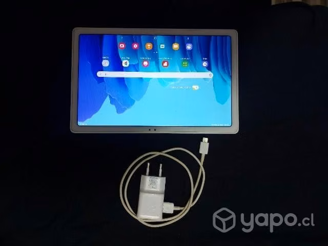 samsung tab galaxy a7 (10,4 pulgadas) - Imagen 4