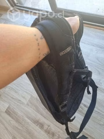 Mochila de moto - Imagen 2