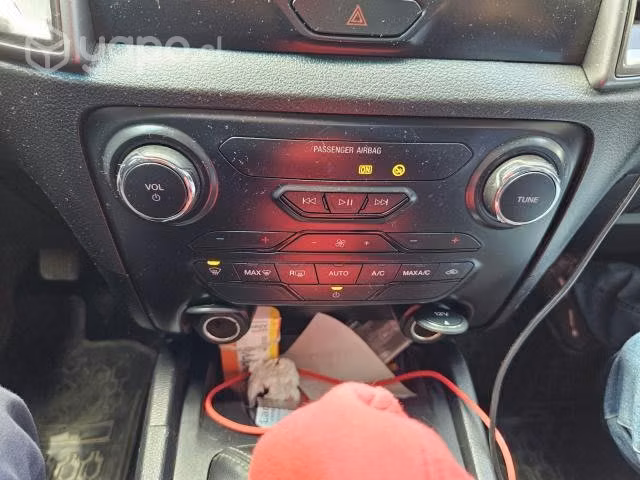 Venta ford ranger 2023