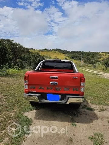 Venta ford ranger 2023