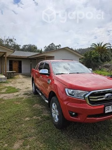 Venta ford ranger 2023