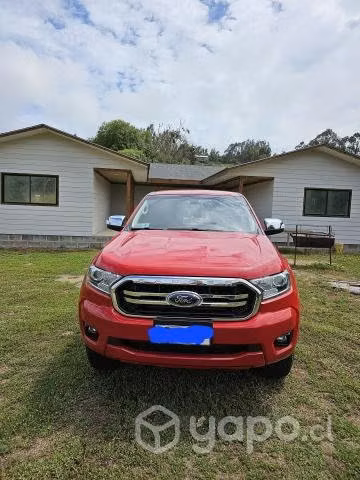 Venta ford ranger 2023