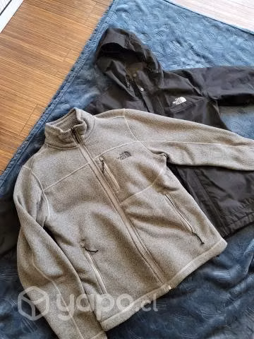 Chaqueta Northface Fordyce Tri-Clima (3-1)