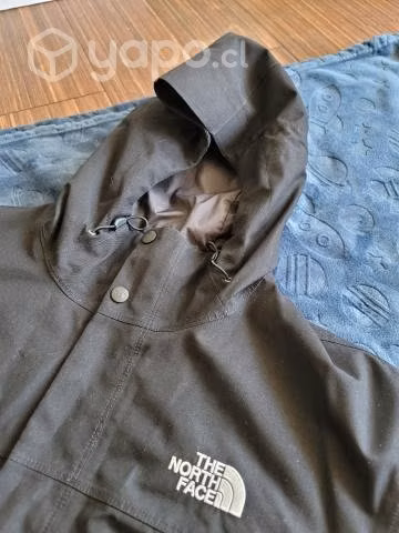 Chaqueta Northface Fordyce Tri-Clima (3-1)