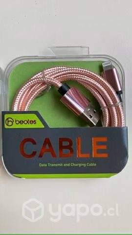 Cables USB IPhone
