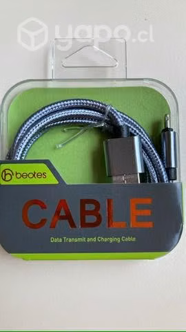 Cables USB IPhone