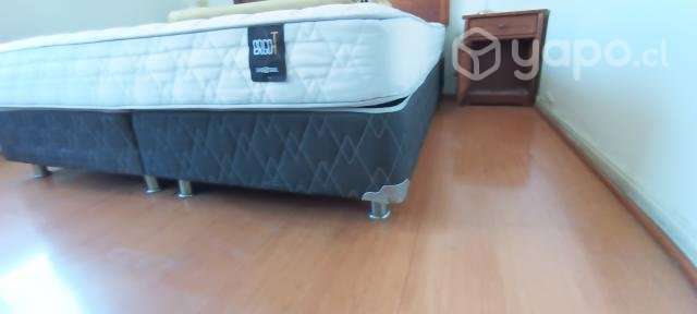 Cama king Rosen - Imagen 2
