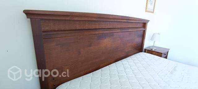 Cama king Rosen - Imagen 6
