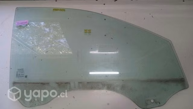 Vidrio Puerta Delantera Der (MBD007) Mazda BT50