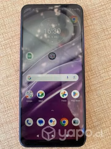 Celular Moto G(20)