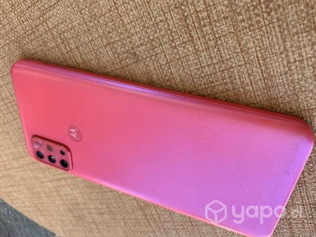 Celular Moto G(20)