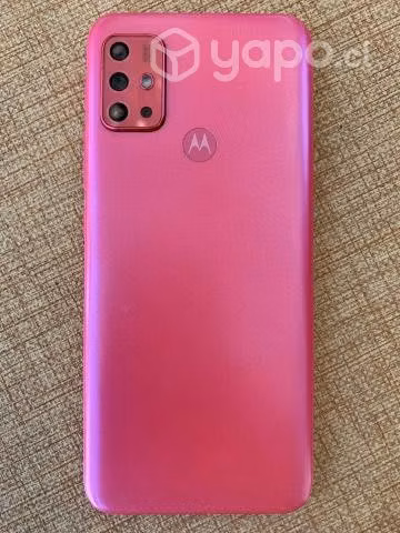 Celular Moto G(20)