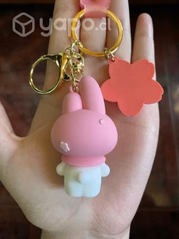 Llavero kawaii My Melody - Imagen 5