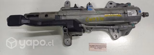 Columna Dirección (CHT370) Chevrolet Traverse LT 3