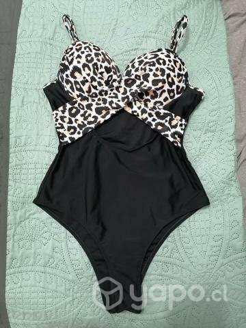 Traje de baño talla M - Imagen 2