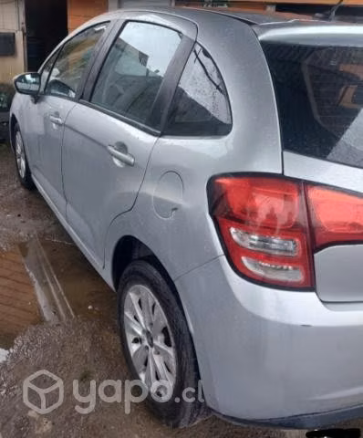 Citroen c-3 2011