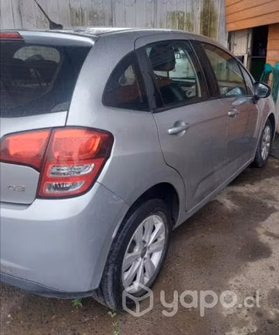 Citroen c-3 2011