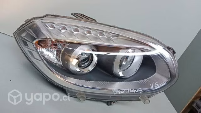 Optico brilliance v5 dmg repuestos