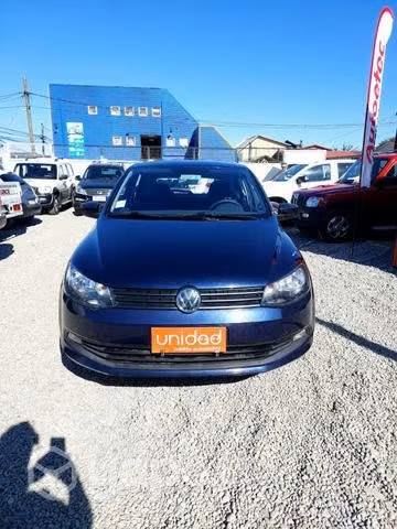 Volkswagen gol power 1.6 - Imagen 6