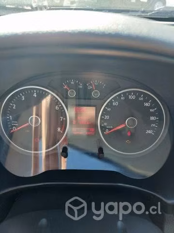 Volkswagen gol power 1.6 - Imagen 2