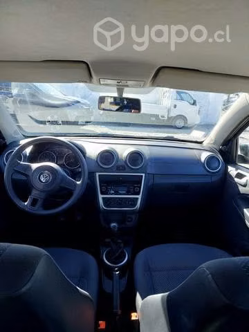 Volkswagen gol power 1.6 - Imagen 3