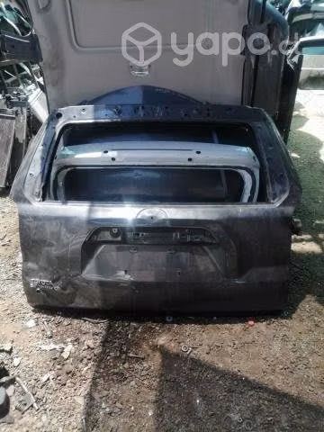 Portalon toyota 4runner original