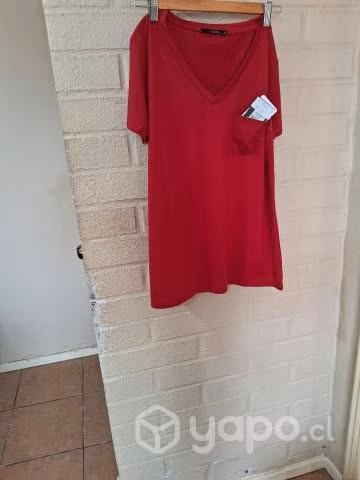 Polera verano
