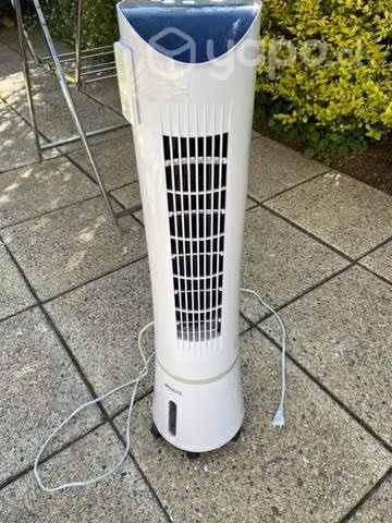 Ventilador