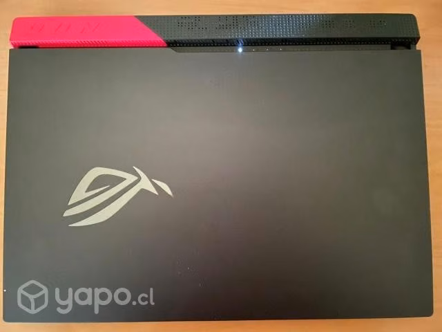 Notebook Asus ROG Strix G15 Advantage