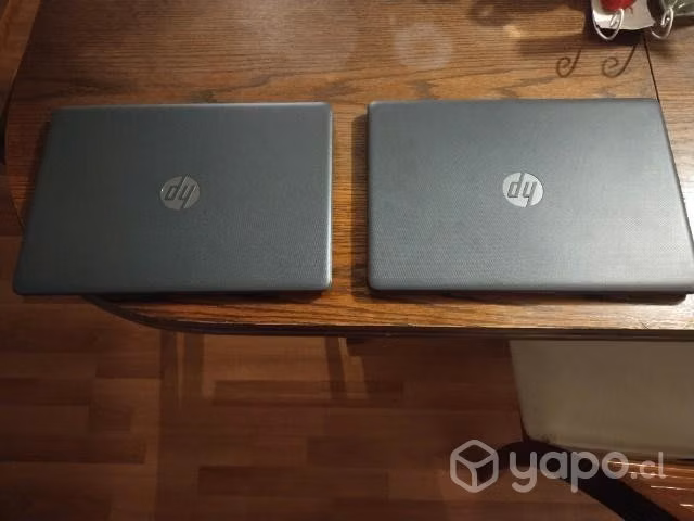 2x Notebook HP 240 G7 Intel Celeron N4020 4gb - Imagen 5