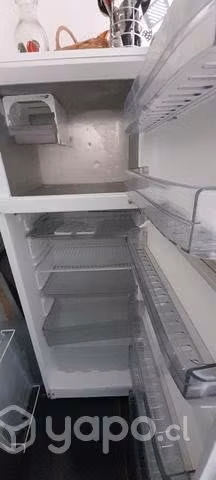 Refrigerador Fensa