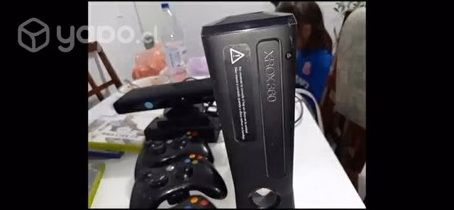 Xbox 360