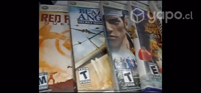 Xbox 360