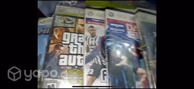 Xbox 360